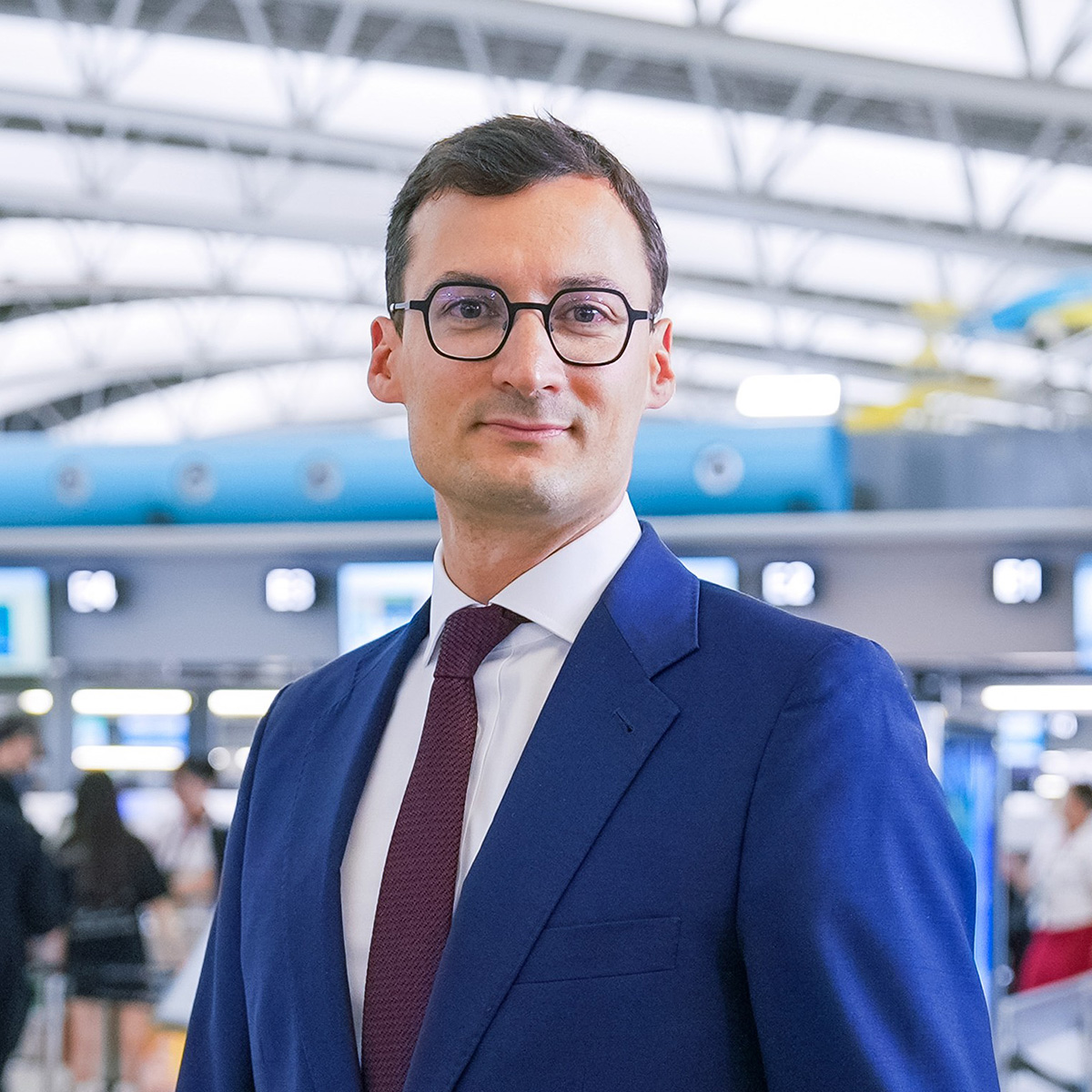 RÉMI MAUMON DE LONGEVIALLE