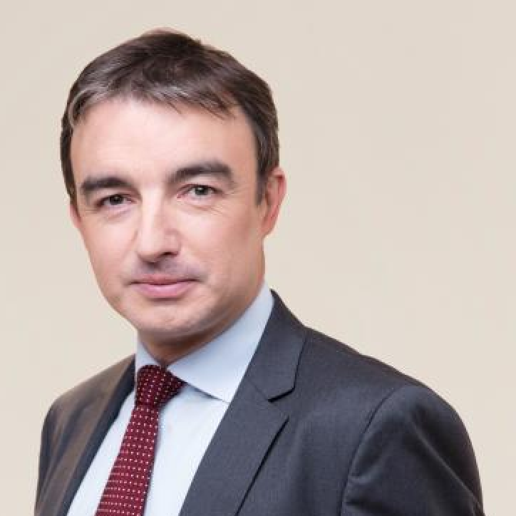 GUILLAUME DUBOIS