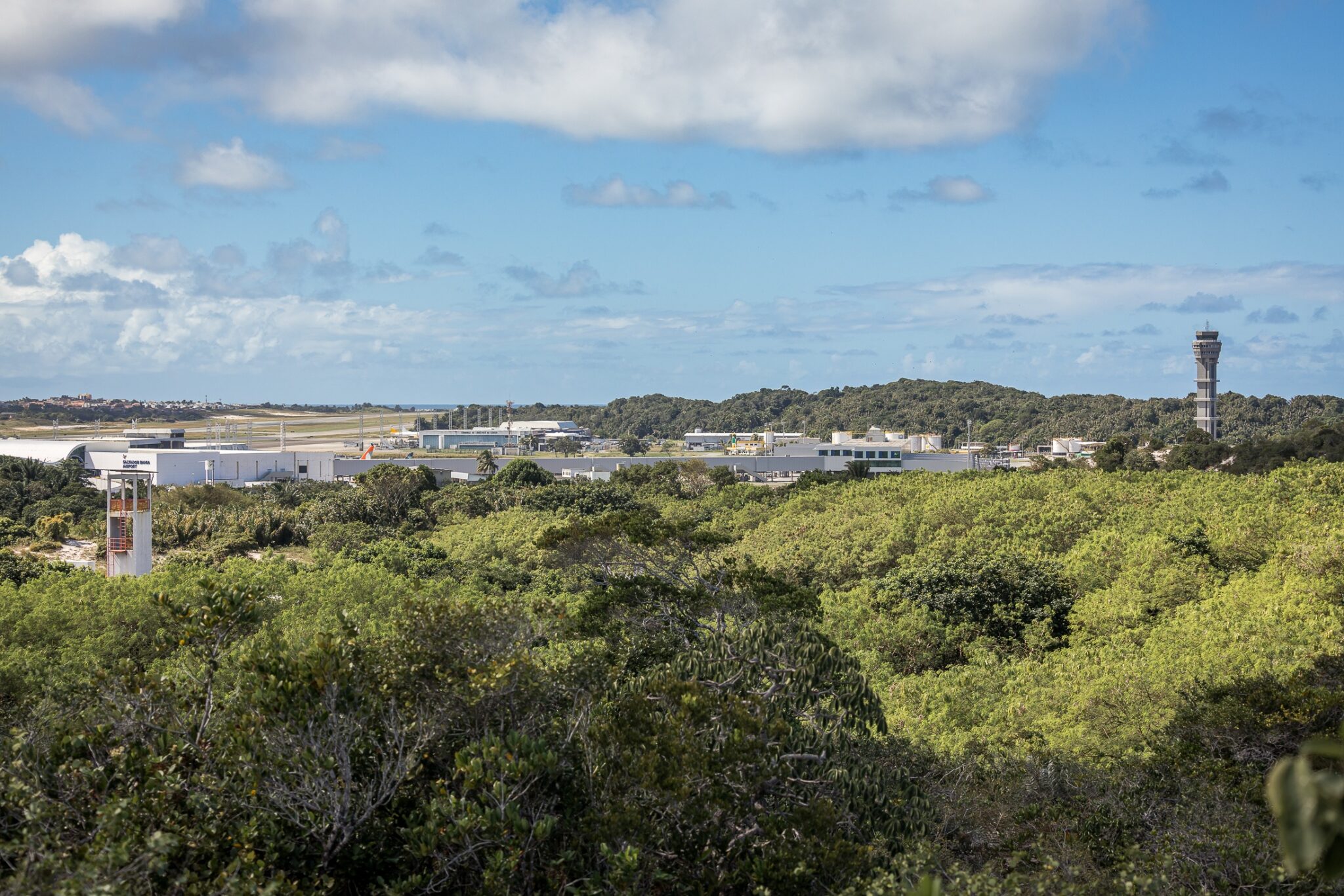 ACA4+: A new milestone achieved by Edinburgh and Salvador Bahia in their decarbonization efforts