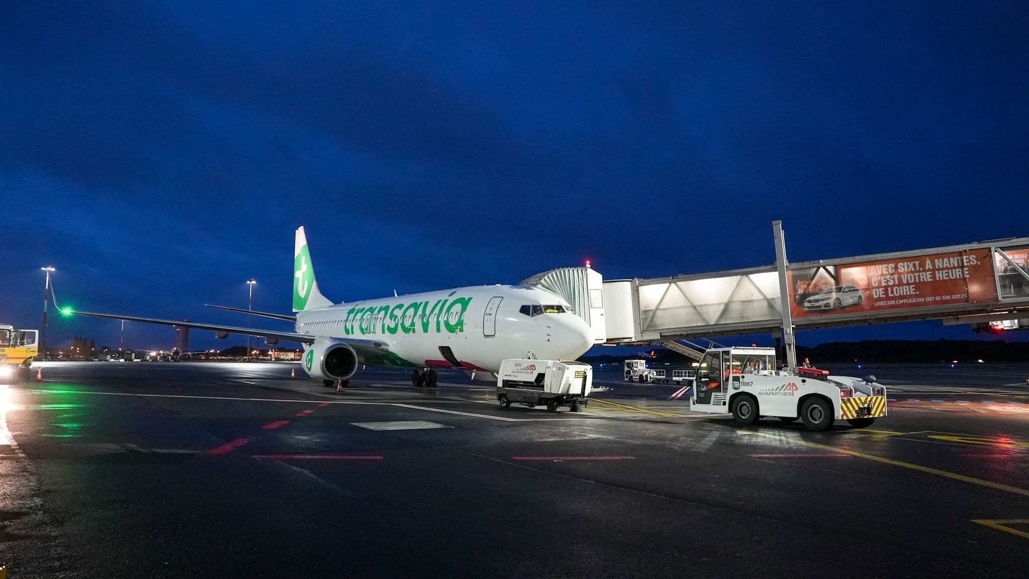 De l’Europe à l’Afrique, VINCI Airports renforce sa connectivité intra-réseau