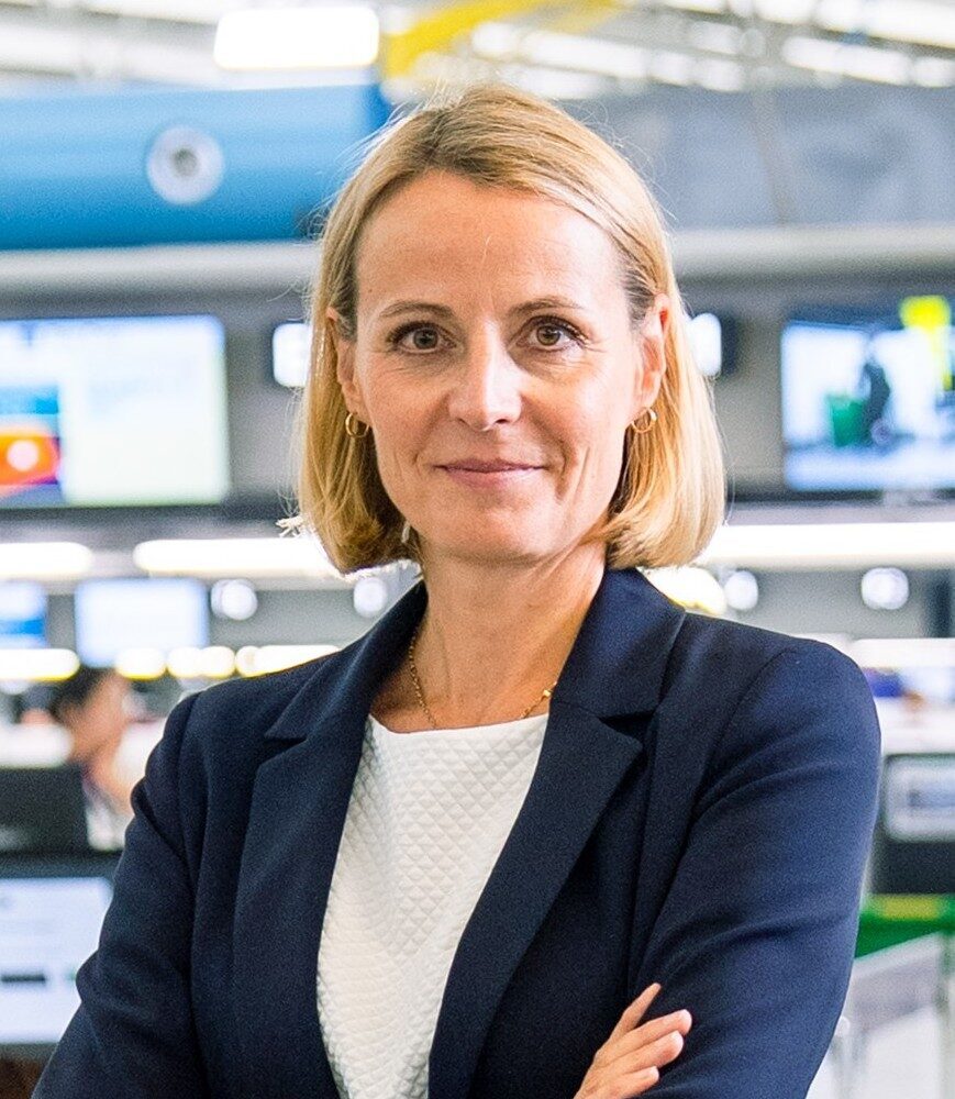 FRÉDÉRIQUE BARTHÉLEMY