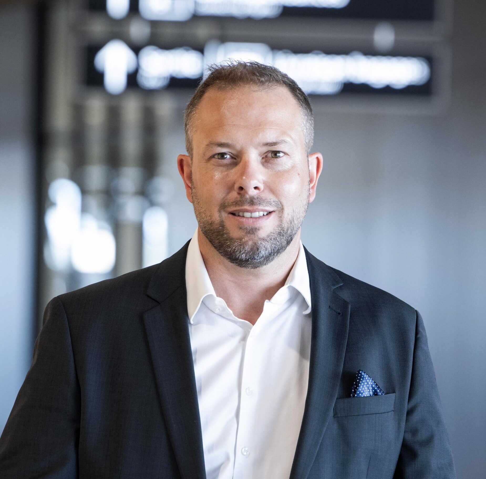 CÉDRIC FECHTER